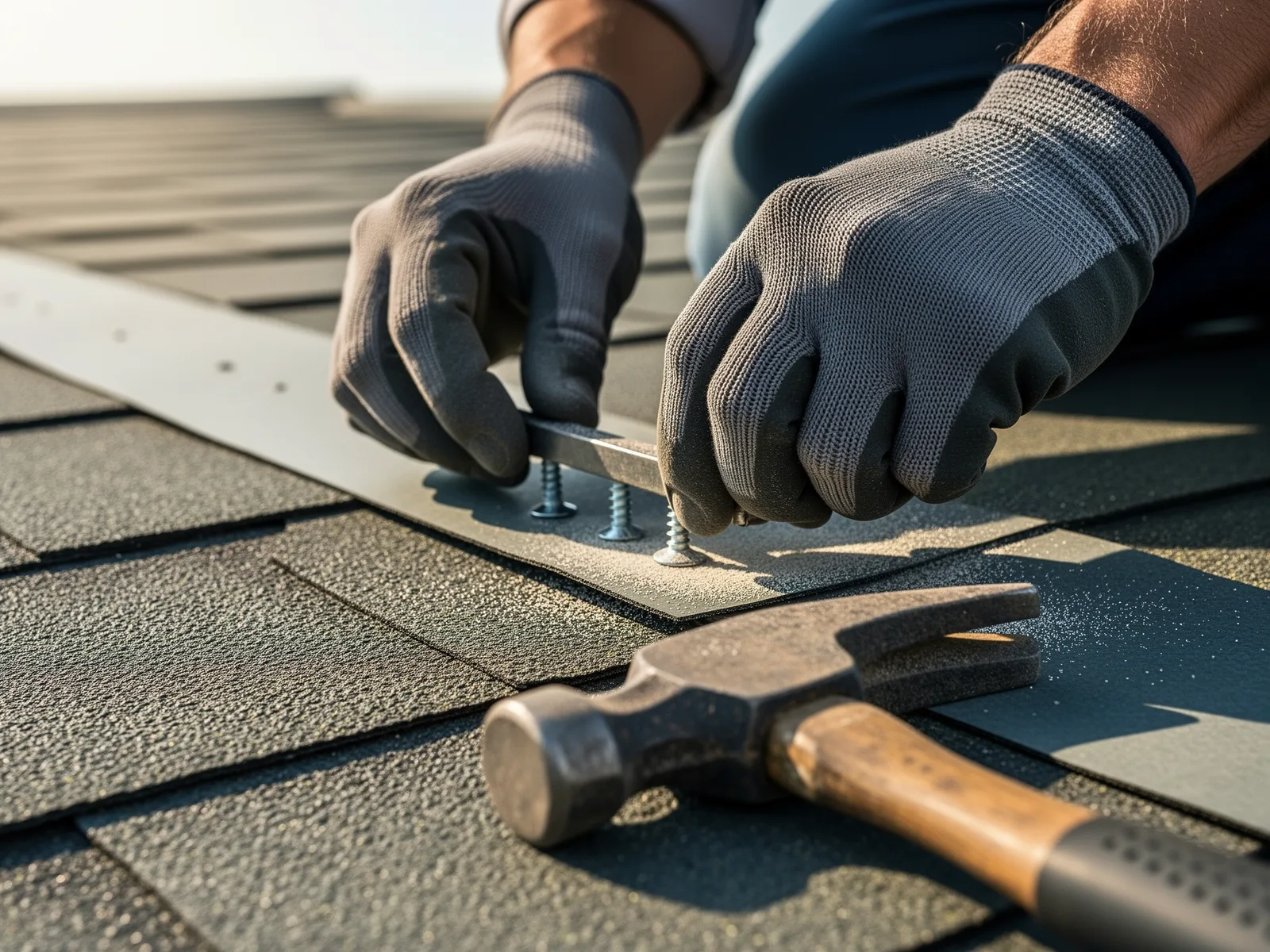 Why choose Fascia Repair in Sparrow Bush, NY